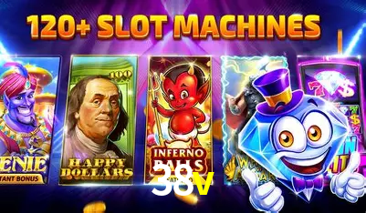 38v: A Experiência de Casino com Jogos de Mesa ao Vivo