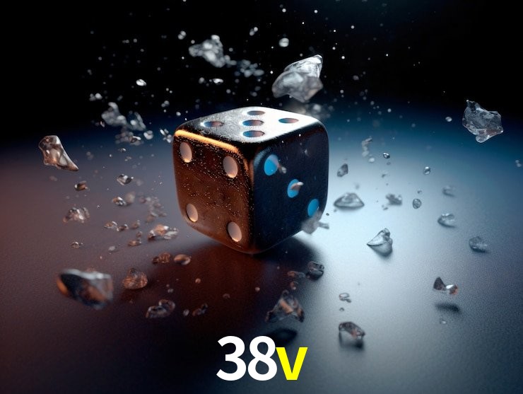 38v: Jogos de Caça-Níqueis-Altas Recompensas, Roleta-Velocidade, Blackjack-Desafios Máximos
