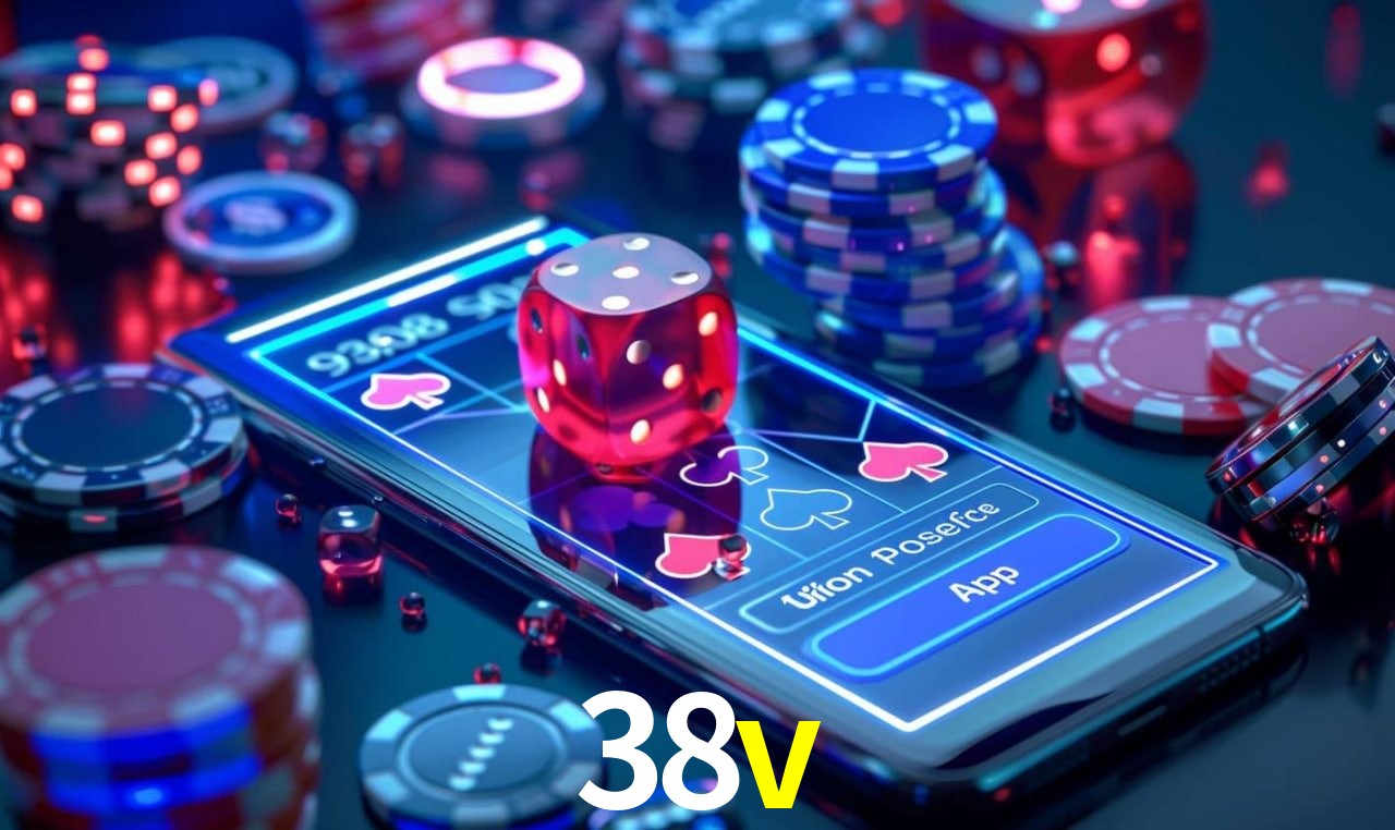 38v bet app