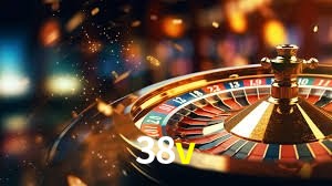 Sinta a adrenalina dos jogos de cassino com 38v