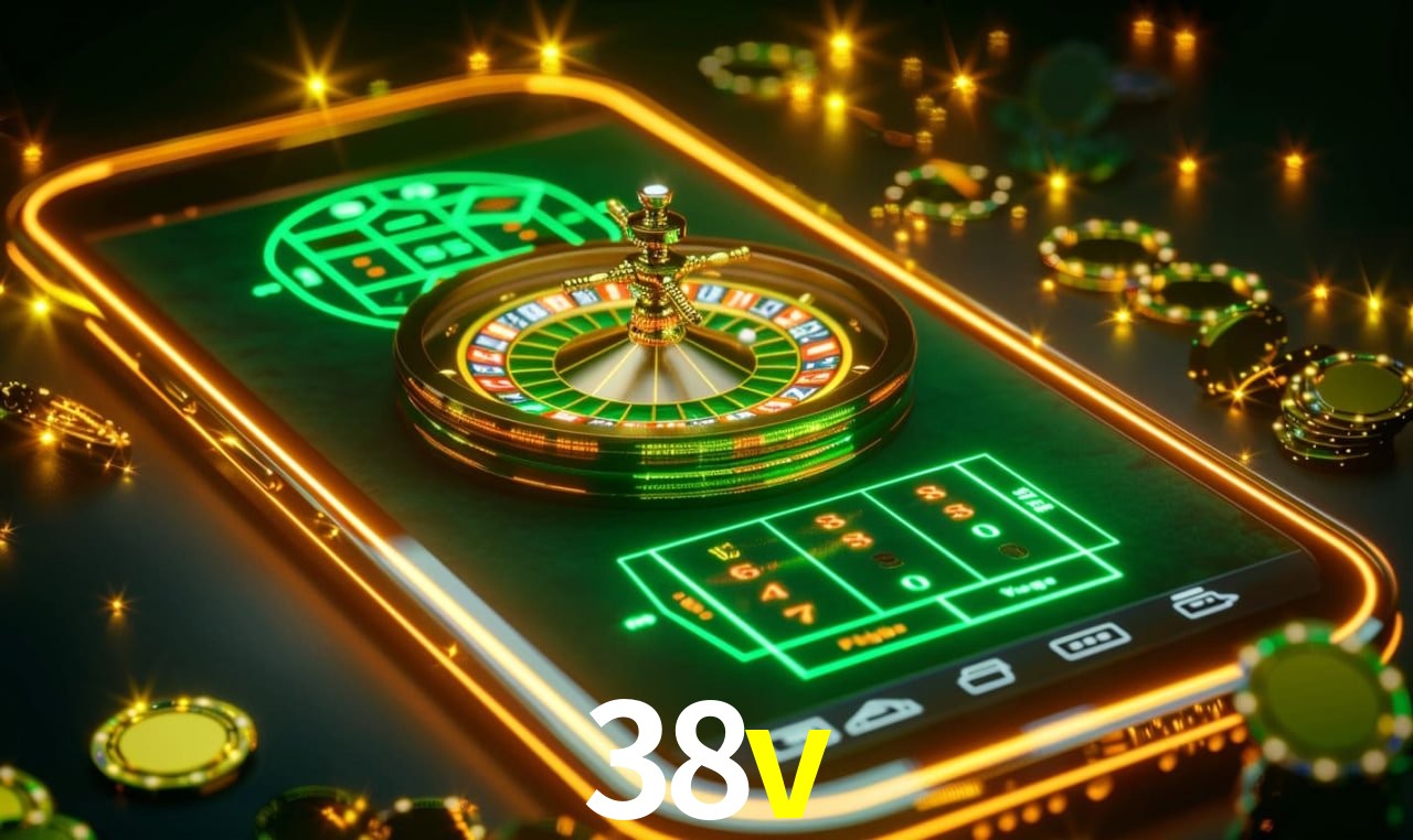 38v bet app